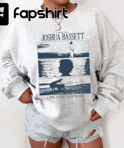 Josu Basset Aesthetic shirt, The Complicated Tour…