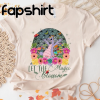 Family Disney Shirts, Let The Magic Blossom Disney, Disney Epcot Shirt, Disney Trip, Disney Shirts, Disney Epcot Flower And Garden Festival