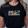 Send it to Daryl, La La Kent, Ariana Madix, Tom Sandoval, Raquel Leviss, Funny Tshirt, Vanderpump Rules Shirt