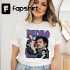 Cool Slutty Daddy Pedro Pascal Sweatshirt, Meme Shirt, Balmaceda Pascal, Joel Shirt, Gift For Her, Pascal Cage Meme Shirt, Funny Pedro Shirt