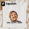 PEDRO PASCAL Shirt, Pedro’s Girl Sweatshirt, Narco Pedro Pascal Fans Gift, Pedro Pascal Tribute Celebrity Tee