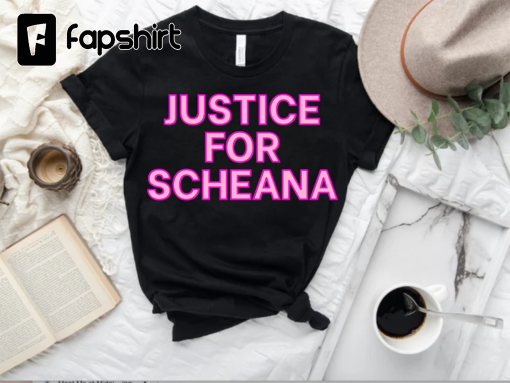 Justice for Scheana TEAM ARIANA Vanderpump Rules | BRAVO T-shirt Cotton Tee with Pink Text Gift for her