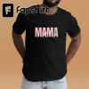 Bravo TV Fan Mom T-Shirt for Mother’s Day – Mama Needs Her Bravo Unisex Ultra Cotton Tee Gift for Mom, Gift for her, Bravo TV Fan