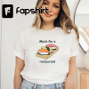 Harry Styles Banana Song t-shirt