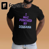 I SURVIVED #SCANDOVAL T-Shirt, Unisex