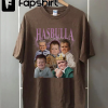 Comfort Colors Hasbulla Shirt, Meme Shirt, Hasbulla Magomedov, Funny Meme Shirt, King Hasbulla Tee, Hasbulla Funny Tee, Mini Khabib