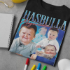 Hasbulla T-shirt / Meme T-shirt / Funny Clothing / Funny meme / Meme Clothing / Clothes for men / Clothes for women / Unisex t shirt