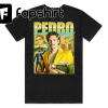 Pedro Pascal Shirt, The Unbearable Weight of Massive Talent, Customizable Nick and Pedro Shirt, Tiktok Meme, Instagram Meme, Couple Badge