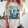 Retro Daisy Jones And The Six Shirt | Aurora World Tour Shirt | Daisy Jones And The Six Band Sweatshirt | Daisy Jones Vintage Shirt