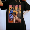 Pedro Pascal 90s Vintage Shirt, Pedro Pascal T-shirt, Pedro Pascal Sweatshirt, Pedro Pascal Hoodie, Pedro Pascal Fan Merch