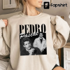 Pedro Pascal 90s Vintage Shirt, Pedro Pascal T-shirt, Pedro Pascal Sweatshirt, Pedro Pascal Hoodie, Pedro Pascal Fan Merch