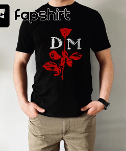 Depeche Mode Tour 2023 TShirt, Memento Mori…