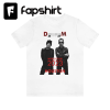 Depeche Mode Memento Mori World Tour 2023 T-Shirt, Depeche Mode 2023 T-Shirt, Depeche Mode Rock band Shirt, 2023 Music Tour Shirt For Fans