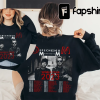 Depeche Mode Band Tour 2023 Shirt, 2023 Depeche Mode Memento Mori World Tour Sweatshirt, Depeche Mode World Tour Shirt, 2023 Rock Tour Shirt