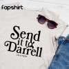 Send it to Darrell – Lala Kent – Vanderpump Rules Shirt