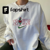 Christmas Embroidery Sweatshirt