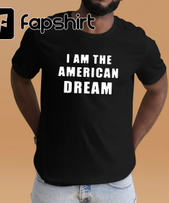 Britney Spears I Am the American Dream…