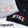 Nke Embroidered Shirts, Embroidered Sweatshirts, Embroidered Hoodies, Embroidered Swoosh, Embroidered Sweater, Cars Shirts