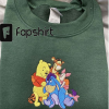 Powerpuff girls sweatshirt