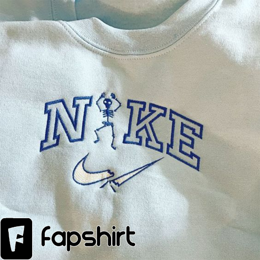 Nke Crewneck