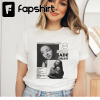 Ariana Grande Shirt Tee, Thank u, Next Shirt, Singer Shirt, Love Singer, Fan Ariana Grande, Gift For Fan.