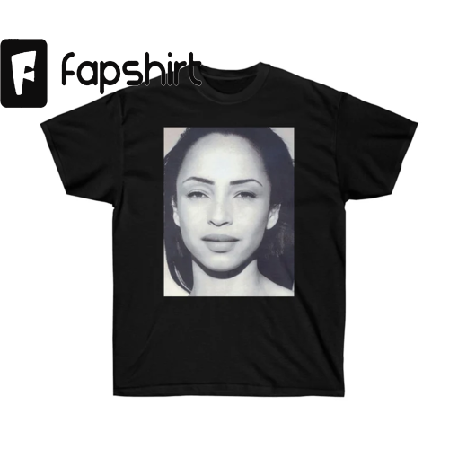 Sade T shirt | Graphic | Printed Tee