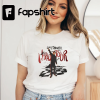 Faith In The Future Tracklist Shirt, Louis Tomlinson Crewneck Tee