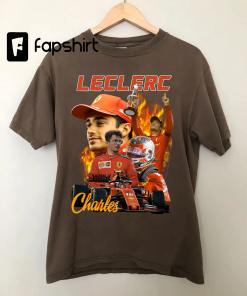 Vintage 90s Charles Leclerc Scuderia Ferrari EST…