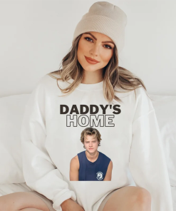 Daddys Home,JJ Maybank Sweatshirt,Rudy Pancow Sweatshirt,JJ Maybank…