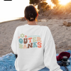 Outer Banks 3 Crewneck Sweatshirt, Vintage Pogue For Life Hoodie, OBX3 Poguelandia Shirt, Outer Banks North Carolina Unisex Shirt, OBX3 Tee