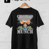 Certified Munch T-Shirt, Ice Spice Certified Munch T Shirt, Ice Spice Shirt