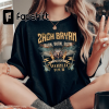 Sun To Me Zach Bryan Shirt, Zach Bryan Merch, Country Music Shirt, American Heartbreak Tour Fan Shirt