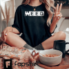 Need Weed Shirt, Pot Marijuana Dope Cannabis Smoker T-Shirt, Funny Gift for Stoner Girl, Unique Gift for Him, Gift for Her, Gift for Him