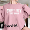 Taylor Swift Tee, Taylor Swift Shirt, Shirt for T Swift Fans, Concert Tee, Taylor Swift Concert Tee, Taylor Swift Lover Albums Shirt