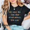 It’s Me. Boyfriend. (Taylor Swift Concert Unisex Jersey Short Sleeve Tee)