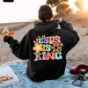 Being Kind Is Cool Aesthetic Hoodie | Tumblr Hoodie | VSCO Hoodie | Streetwear Fashion | y2k Fashion | Bee Kind | Gift For Her