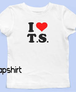 I love T.S. Baby Tee|Graphic Shirt for…