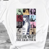 Albums As Books Shirt, Vintage Taylor Swift Tshirt, Fan Taylor Tshirt, Taylor Swift Shirt, Taylor Swift Fan Shirt, Singer T-shirt