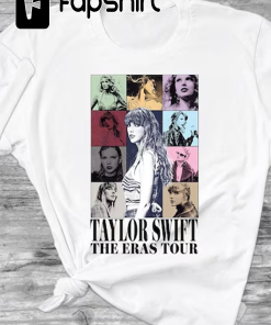 Eras Tour Shirt, Taylor Swift Tour Shirt,…