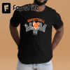 Customized Football Shirt – Your Name Football – Football Shirt – Game Day Shirt – Football Season Tee – Football Graphic Tee