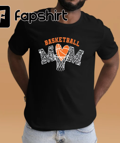 Basketball Mom Shirt, Basketball Mom, Basketball Tshirts,…