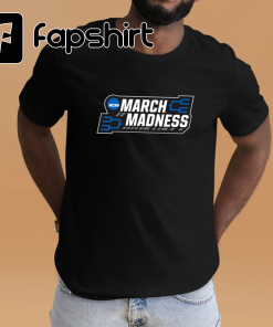 March Basketball Tournament Shirt/ Cute Basketball Bracket…