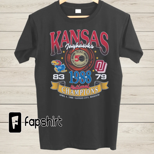 Kansas University Jayhawks Tshirt, Trendy KU Tshirt, Jayhawks Game Day Shirt, College Fan Shirt, Kansas Fan Shirt