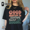 Lala Kent Tshirt, Send it to Darrell – TEAM ARIANA – vanderpump rules t shirt – bravo fan merch comfort colors tshirt