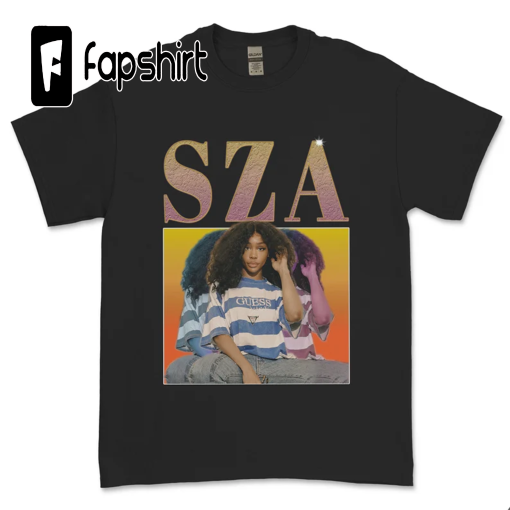 Sza Hoodie And Crewneck Sweatshirt Premium