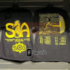 SZA SOS Tour T-shirt, Sza Merch 2023 Shirt, Sza North American Tour Merch, SOS Tour 2023, SOSTour Columbus Pullover Hoodie