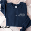 Embroidered Velaris Sweatshirt – Embroidered Crewneck Sweatshirt – City of Starlight