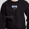 Sza Ctrl Embroidered Sweater, Sza Sweater, Sza Ctrl, Sza gifts