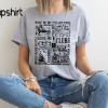 Kelsea Ballerini 2023 Tour Shirt, Heartfirst US Tour Tshirt, Sweatshirt, Concert Hoodie, Kelsea Ballerini Merch, Gifts For Fan, Unisex