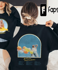 Kelsea Ballerini 2023 Tour Shirt, Heartfirst US…